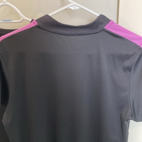 Train Essentials AEROREADY 3-Stripes Regular-Fit Tee, Price for both t-shirts - Picture 8 of 8